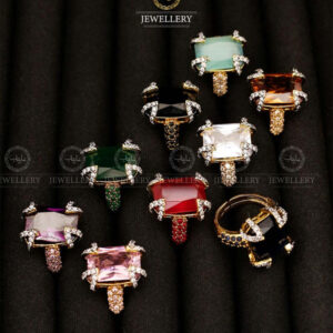 Jarao Adjustable best Ring  R-414